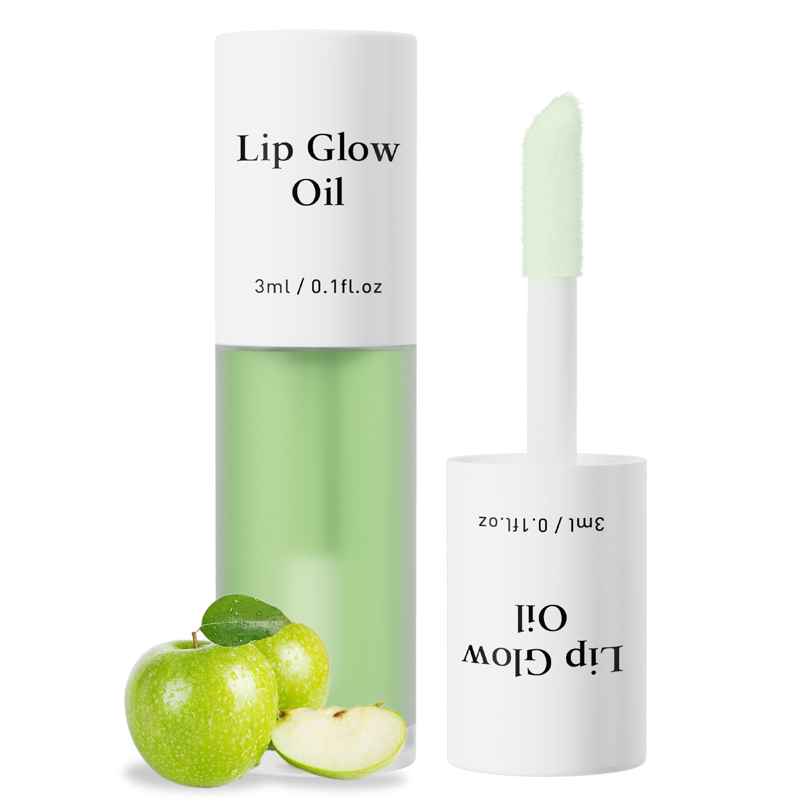 Hellokiss Fruit Flavor Lip Balm Oil