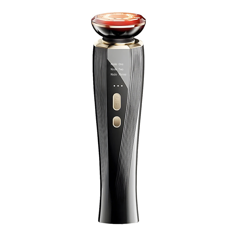 3-in-1 Red Light Therapy Skincare Massager