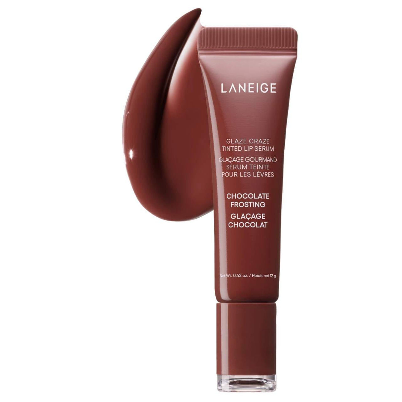 L-Aneige Donut Tinted Lip Balm Hydrating Gloss