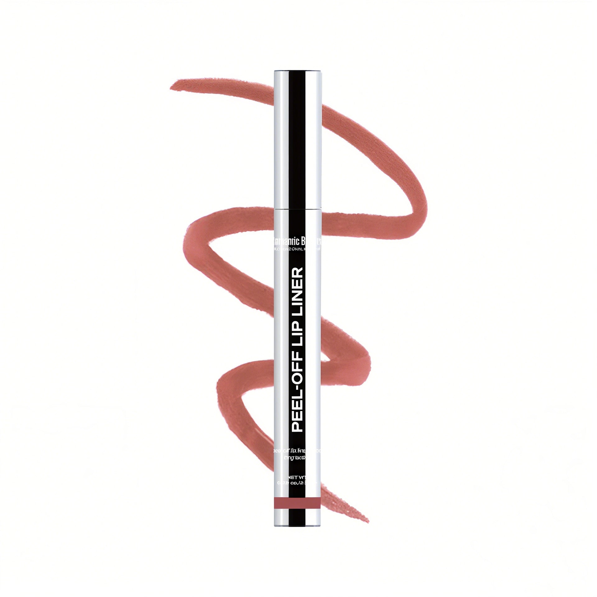 Matte Peel-Off Lip Liner