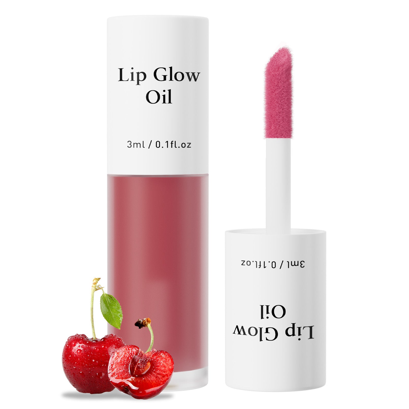 Hellokiss Fruit Flavor Lip Balm Oil