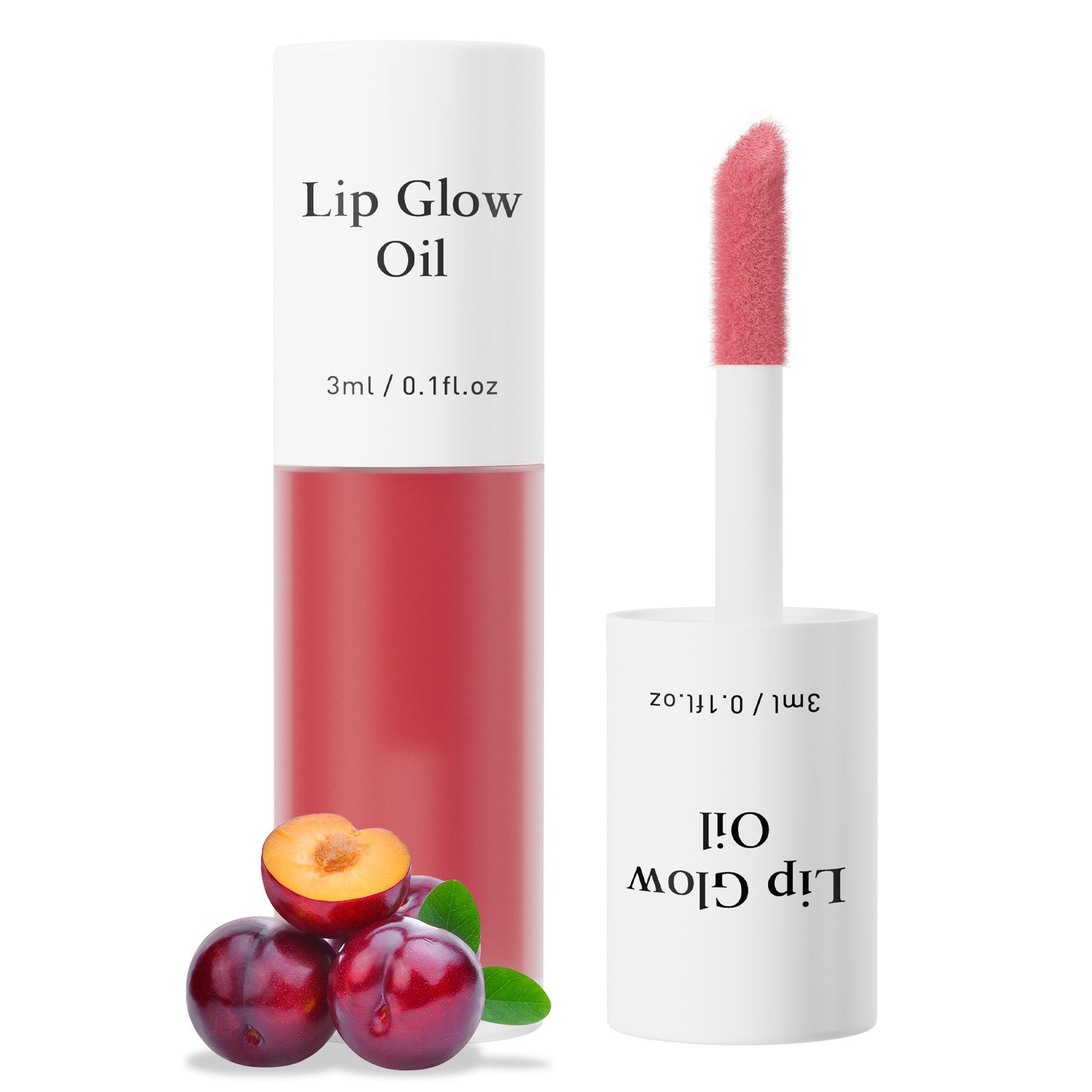 Hellokiss Fruit Flavor Lip Balm Oil