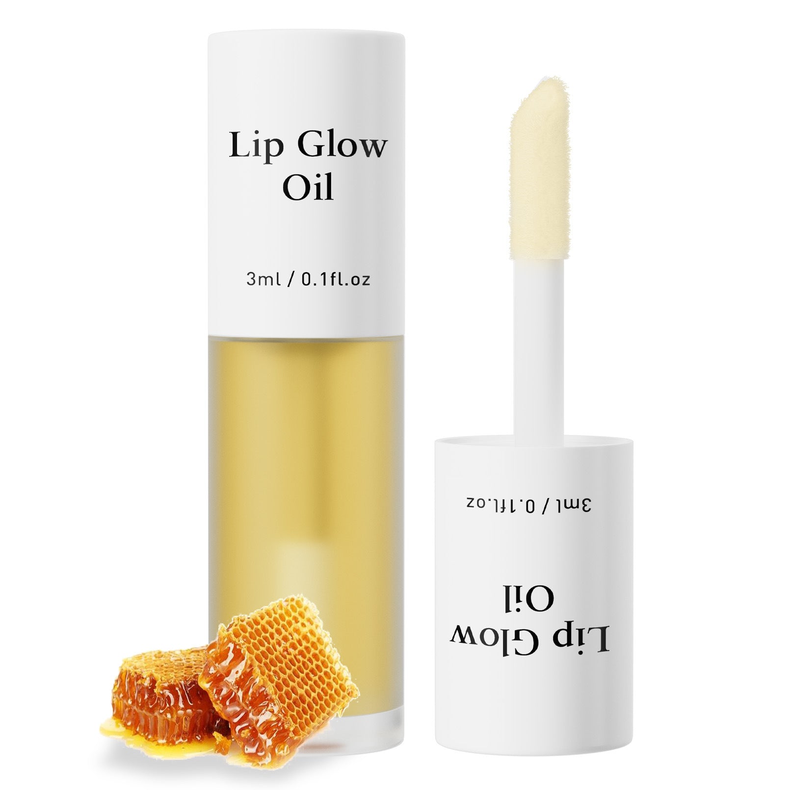 Hellokiss Fruit Flavor Lip Balm Oil