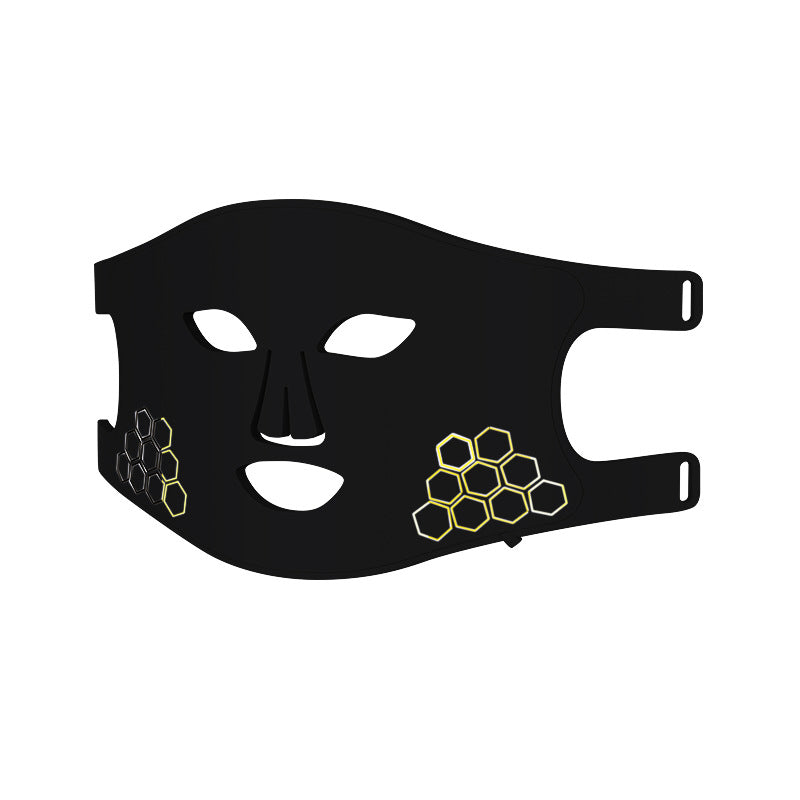 LED Phototherapy Mask Skin Rejuvenation Device